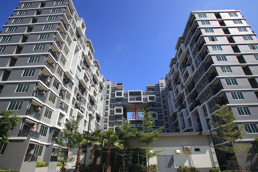 รูป Kulapapruek Grand Park Udon Thani - รูปที่ 5/8