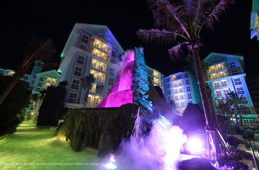 รูป Grand Florida Beachfront Condo Resort Pattaya - รูปที่ 3/15