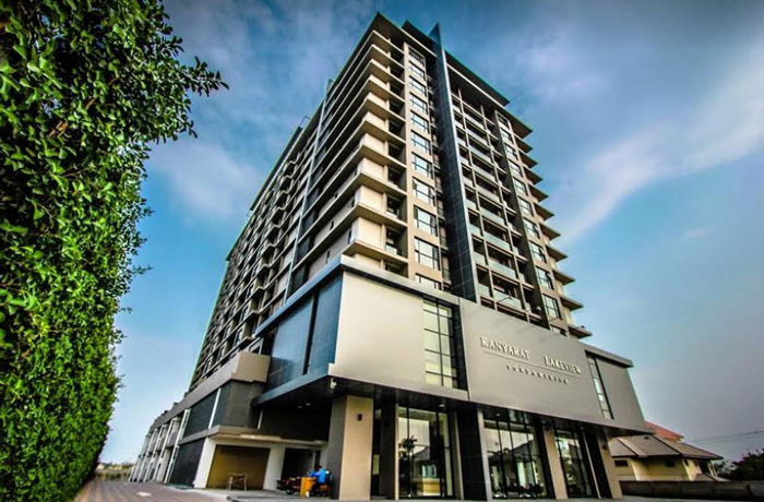 รูป Kanyarat Lake View - รูปที่ 1/11