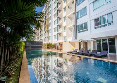 รูป Kulapapruek City Plus Phitsanulok - รูปที่ 3/6