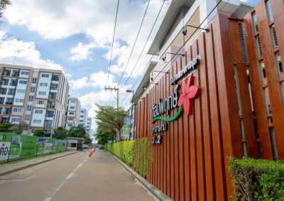 Project Kulapapruek Maha Sarakham Picture - 4/6