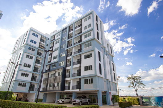 Project Kulapapruek Maha Sarakham Picture - 2/6