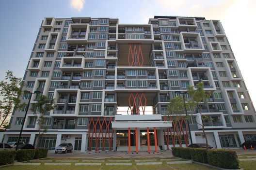 รูป Kulapapruek Grand Park Udon Thani - รูปที่ 3/8