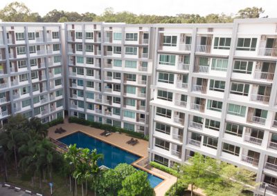 รูป Kulapapruek Grand Ubon Ratchathani - รูปที่ 2/4