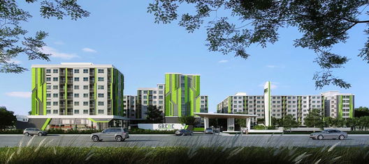 รูป Grene Don Mueang-Song Prapha - รูปที่ 3/9