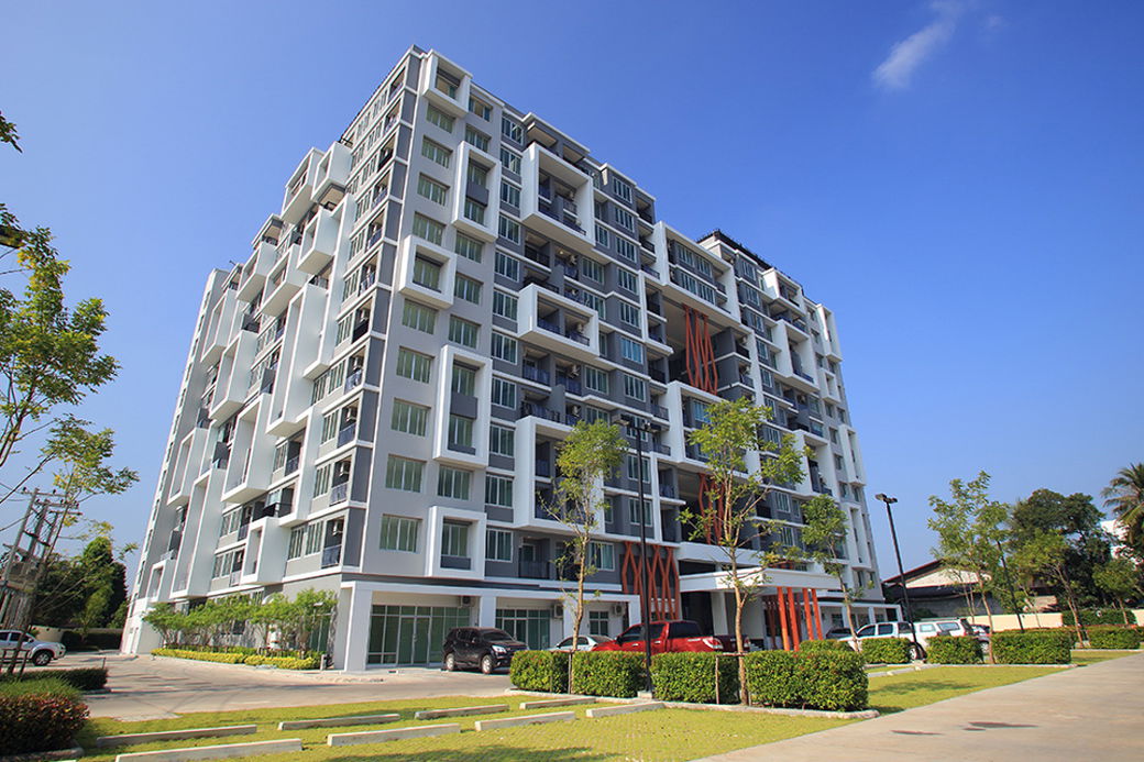 รูป Kulapapruek Grand Park Udon Thani - รูปที่ 1/8