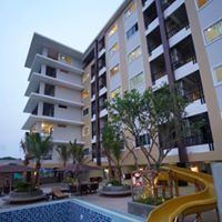 รูป Korradej Condominium - รูปที่ 3/6