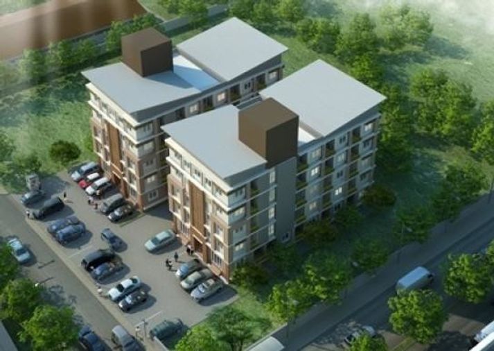 Prueksa Thani Life Condotel