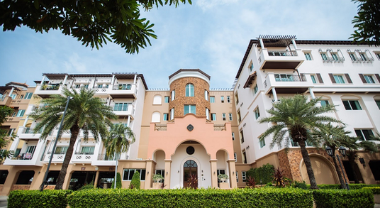 แมกโนเลียส์ เซาท์เทิร์น แคลิฟอร์เนีย บางนา - กม.7