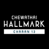 logo project Chewathai Hallmark Charan 13