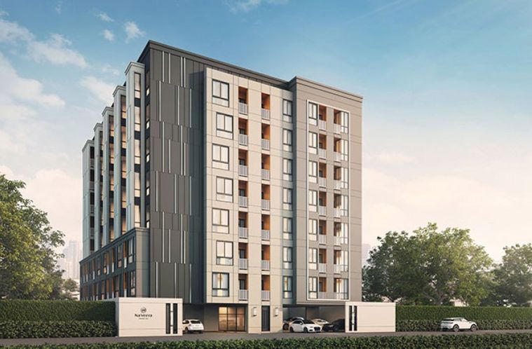 ณ วีรา พหล - อารีย์