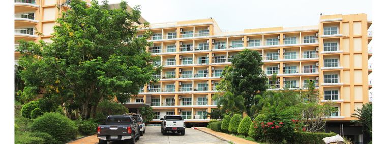 เดอะ กรีนเพลส ภูเก็ต