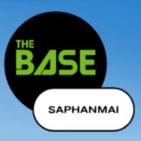 THE BASE Saphanmai