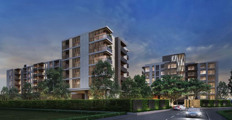 สุพรีม เลเจ้นด์