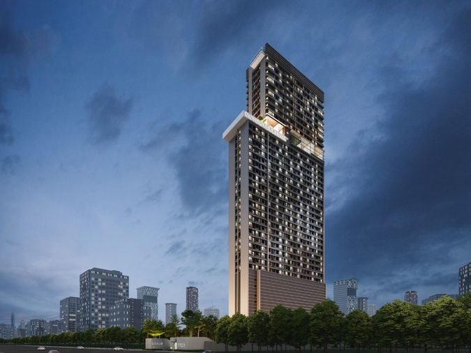 ไนท์บริดจ์ ไพร์ม อ่อนนุช