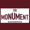 logo project The Monument Sanampao