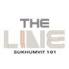 logo โครงการ เดอะ ไลน์ สุขุมวิท 101