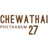 logo project Chewathai Phetkasem 27