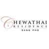 logo โครงการ ชีวาทัย เรสซิเดนซ์ บางโพ