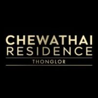 Chewathai Residence Thonglor