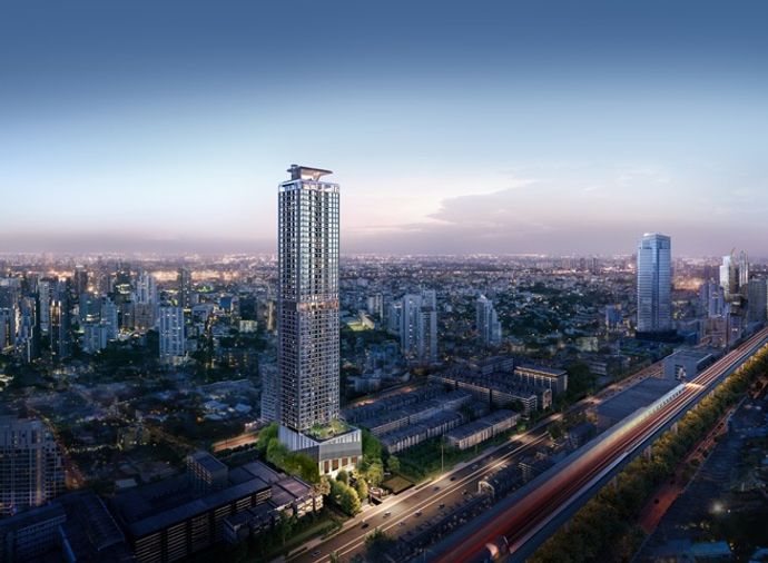 คลาวด์ ทองหล่อ - เพชรบุรี