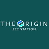 logo project Origin Plug & Play E22 Station