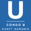 logo project U Kaset - Nawamin