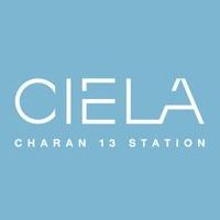 Ciela Charan 13 Station
