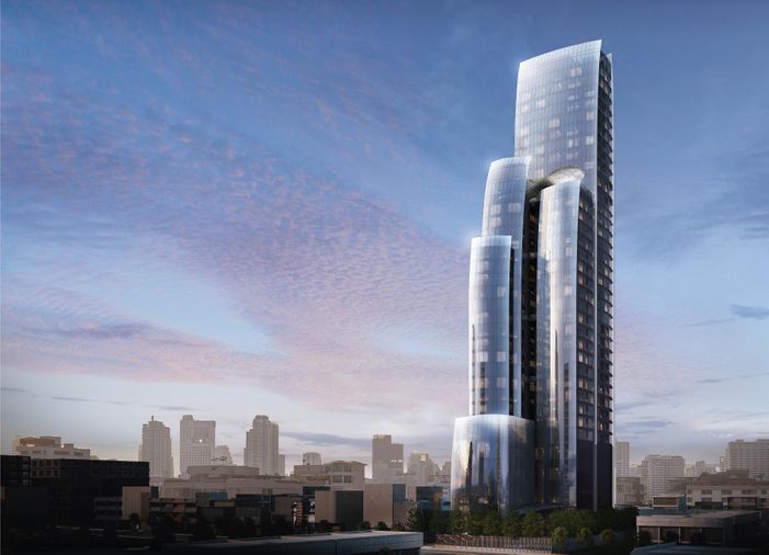 เอสทีค ทองหล่อ