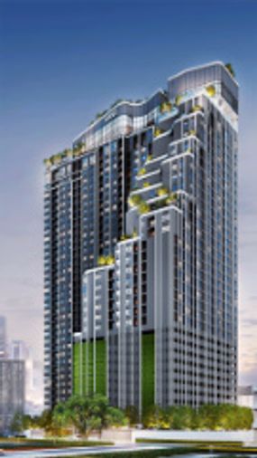 ไอดีโอ จุฬา - สามย่าน