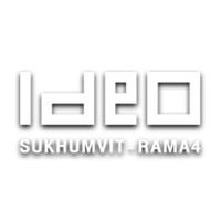 IDEO Sukhumvit - Rama 4