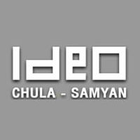 IDEO Chula - Samyan