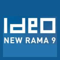 IDEO New Rama 9 