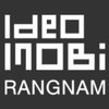 logo project IDEO Mobi Rangnam
