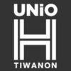 logo project Unio H Tiwanon