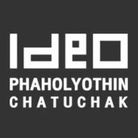 ไอดีโอ พหลโยธิน - จตุจักร
