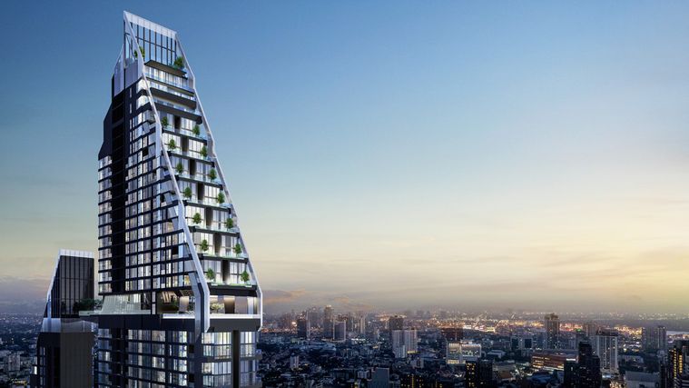 อิมเพรสชั่น เอกมัย