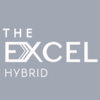 logo project The Excel Hybrid