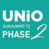 logo project UNiO Sukhumvit 72 Phase 2