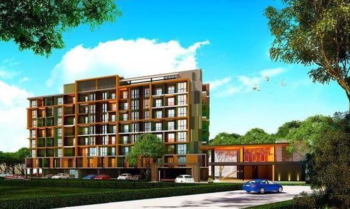 มายสไตล์ หัวหิน 102