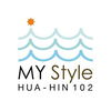 logo โครงการ มายสไตล์ หัวหิน 102