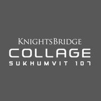 KnightsBridge Collage Sukhumvit 107