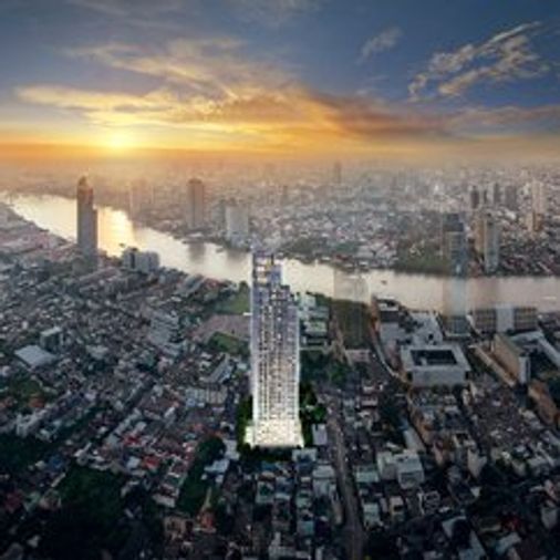 ริธึ่ม เจริญกรุง พาวิลเลี่ยน