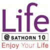 logo project Life @ Sathorn 10