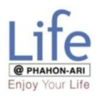 ไลฟ์ แอท พหลฯ - อารีย์