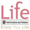 logo project Life @ Ratchada - Suthisan