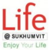 logo โครงการ ไลฟ์ แอท สุขุมวิท 65