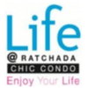 logo project Life @ Ratchada
