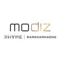 Modiz Rhyme Ramkhamhaeng