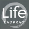 logo project Life Ladprao